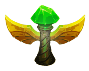league of legends ward