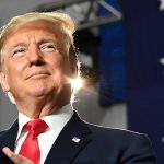 Donald trump elections president