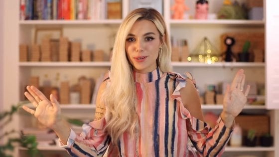 Marzia Bisognin Youtube Cutiepie pewdiepie