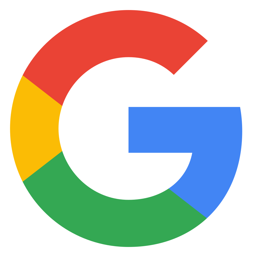 Google icon logo