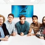 silicon valley tv show tech IT nerds