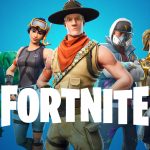 Fortnite skins