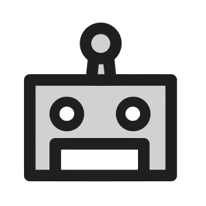 bot robot internet
