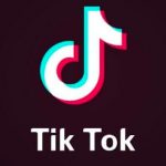 Tiktok logo