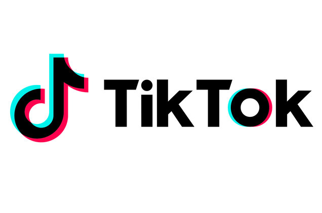 Tik tok logo musical.ly