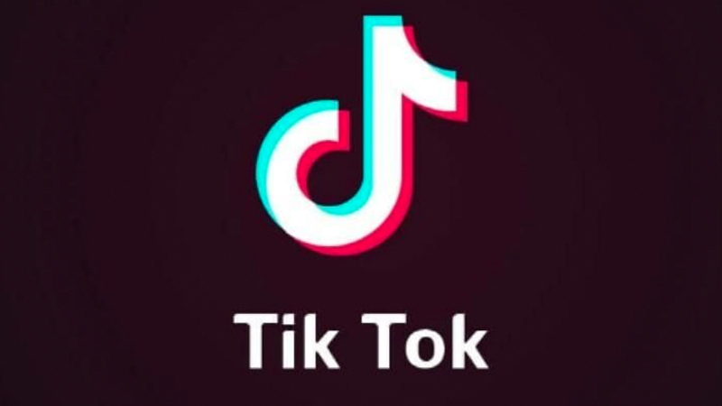 Tiktok logo
