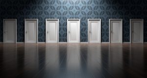 future negotiation job doors