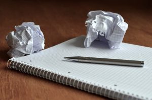 rejection notes job letter