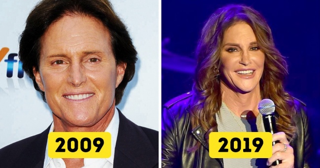 10 year challenge conspiracy ai facial
