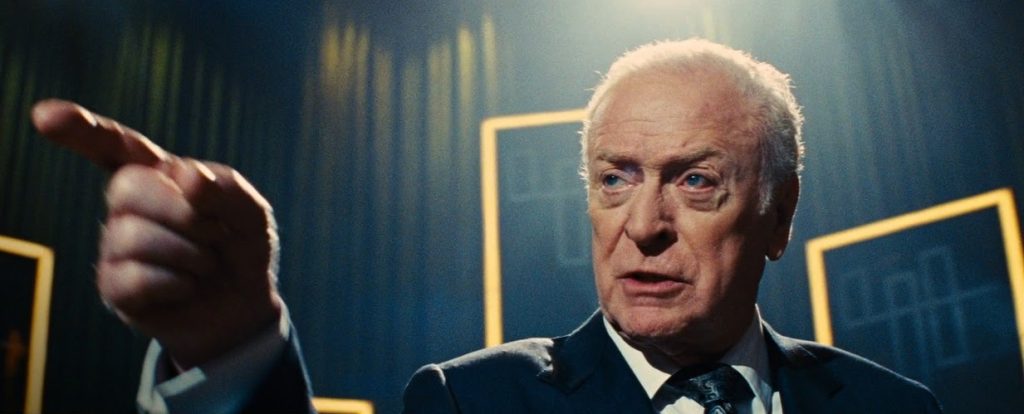 now you see me tressler robbed michael cain pet street name