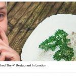 The Shed at Dulwich tripadvisor fake review news