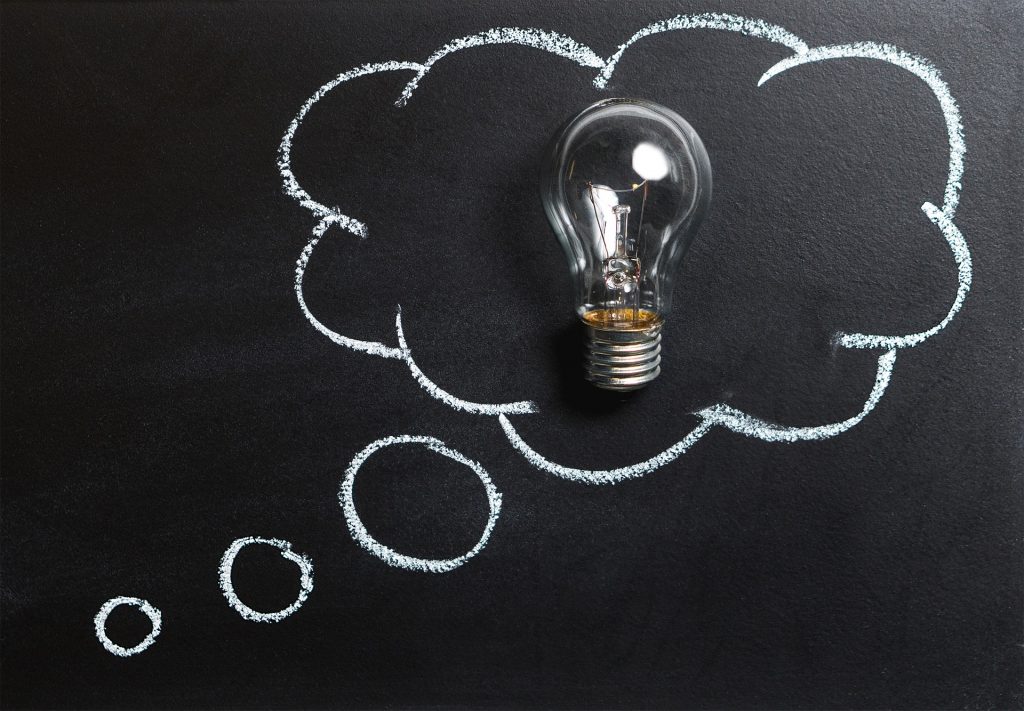 innovation invention new light bulb