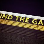 ideas to make money market gap london tube subway underground