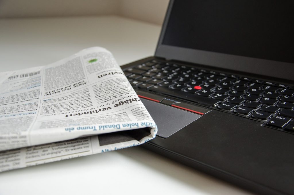 newspaper knowledge information computer ibm