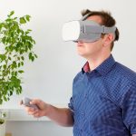 oculus go vr virtual reality rift