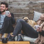 romantic romance couple cozy together movie recommendation